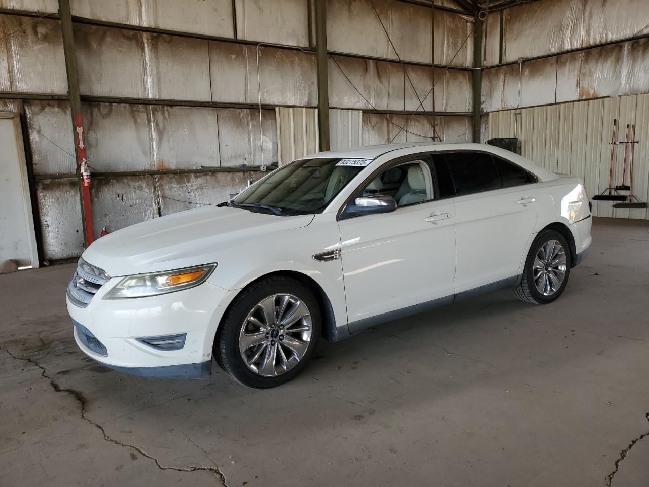 FORD TAURUS LIMITED