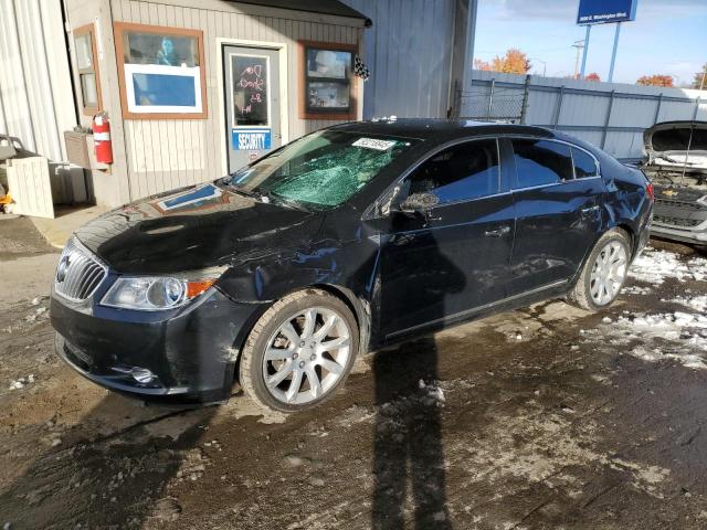 BUICK LACROSSE T