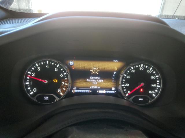 2021 JEEP RENEGADE L #3302699036