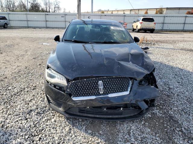 2017 LINCOLN MKZ RESERV #3293287434
