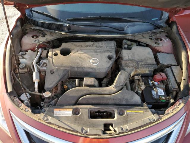 2013 NISSAN ALTIMA 2.5 #3291322164