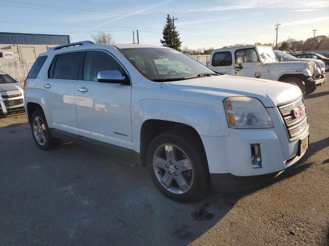 2012 GMC TERRAIN SL #3286547171