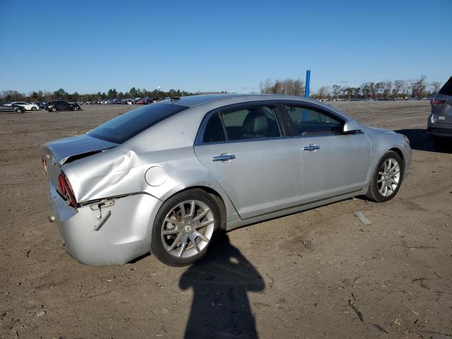 2010 CHEVROLET MALIBU LTZ #3297975805