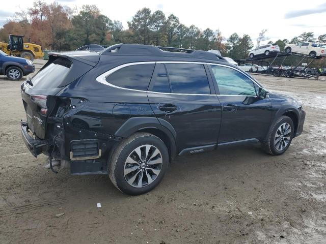 2024 SUBARU OUTBACK LI #3297147544