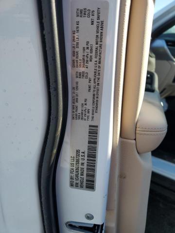 2025 JEEP GRAND CHER #3301631626