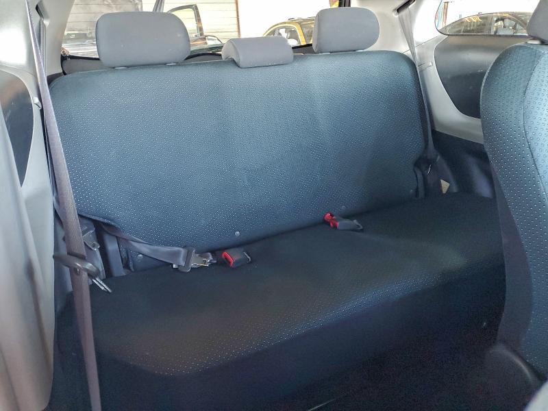 2008 TOYOTA YARIS #3301698633