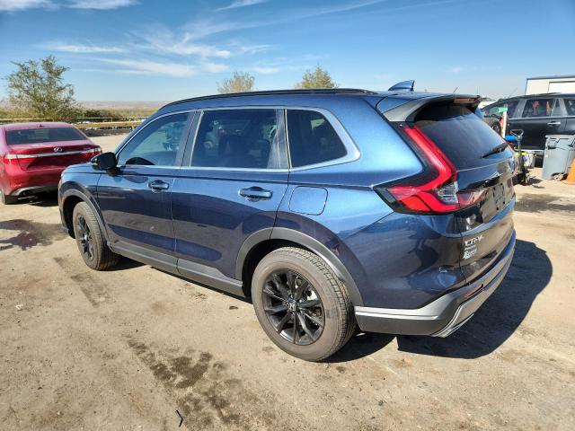 2025 HONDA CR-V SPORT #3285907564