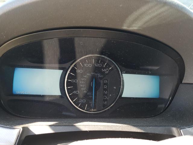 2011 FORD EDGE SEL #3301834402