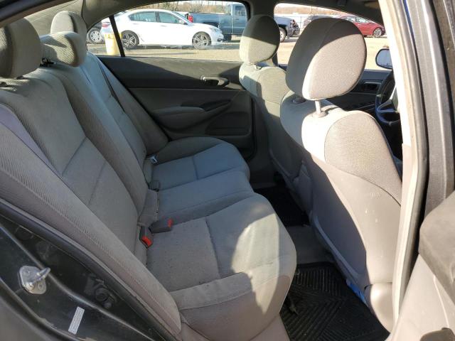 2010 HONDA CIVIC LX #3293363425