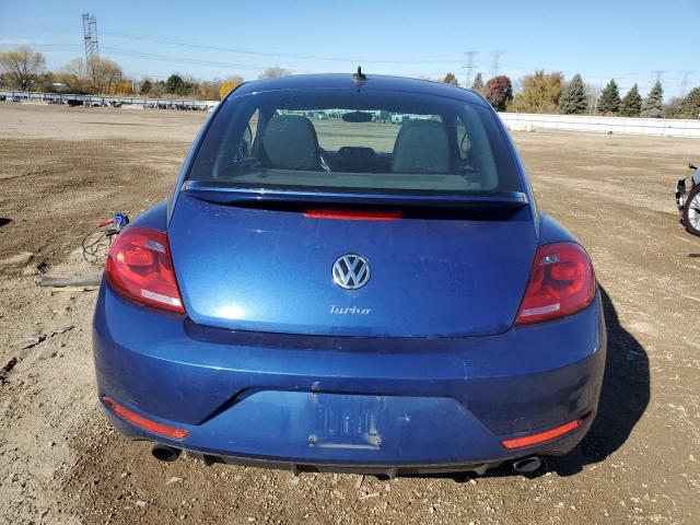 2013 VOLKSWAGEN BEETLE TUR #3286666303