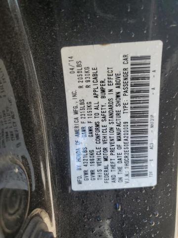 2014 HONDA ACCORD SPO #3280321966