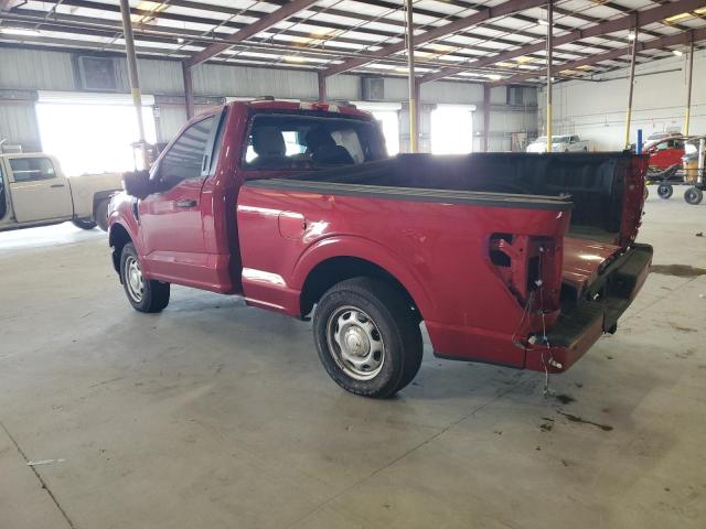 2022 FORD F150 #3301834447