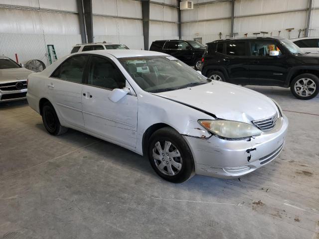 2006 TOYOTA CAMRY LE #3284978923