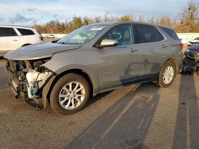 2018 CHEVROLET EQUINOX LT #3302948654