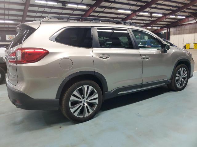 2019 SUBARU ASCENT LIM - 4S4WMAPD9K3401962
