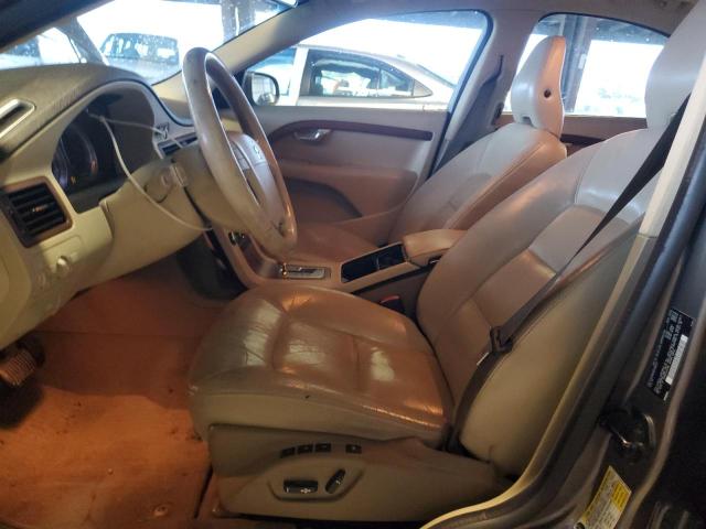 2009 VOLVO S80 3.2 #3304776939