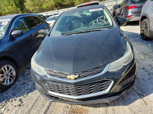 2018 CHEVROLET CRUZE LS - 1G1BC5SM1J7233531