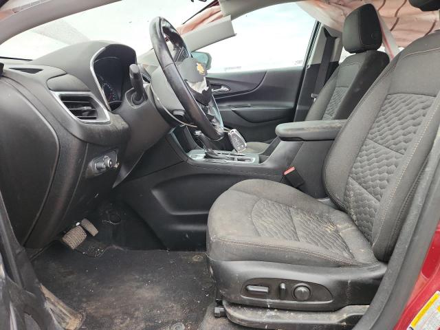 2018 CHEVROLET EQUINOX LT - 2GNAXSEV2J6189055