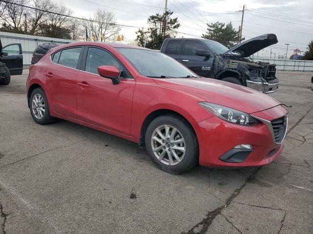 2016 MAZDA 3 SPORT #3293542473