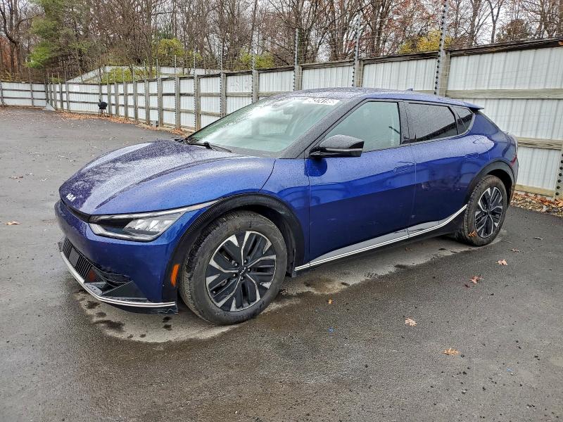 2024 KIA EV6 LIGHT #3310603295