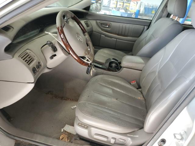 2003 TOYOTA AVALON XL #3292533676