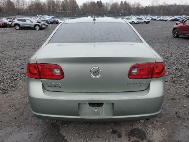 2007 BUICK LUCERNE CX #3302577758
