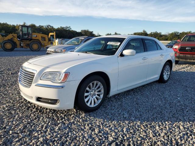 Global Auto Auctions: 2012 CHRYSLER 300