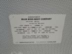 Lot #3316999239 2012 BLUE BIRD SCHOOL BUS