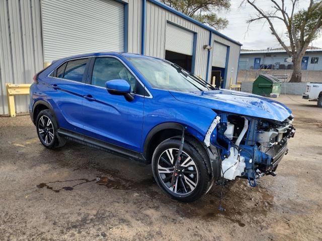 2025 MITSUBISHI ECLIPSE CR #3292344266