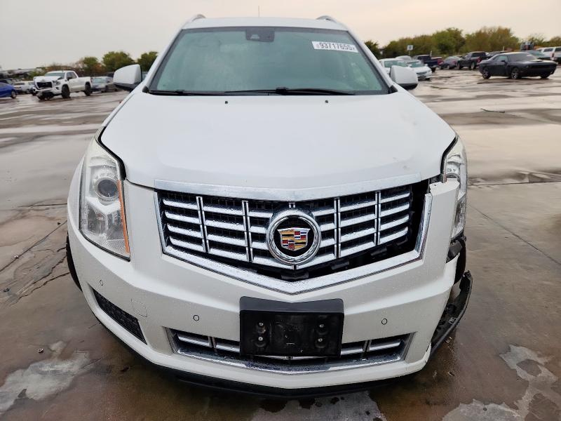 2014 CADILLAC SRX LUXURY #3297200393