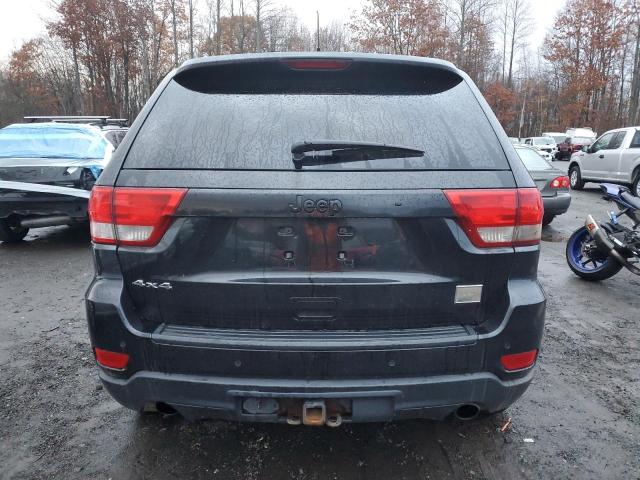 2012 JEEP GRAND CHER - 1C4RJFAT4CC313121