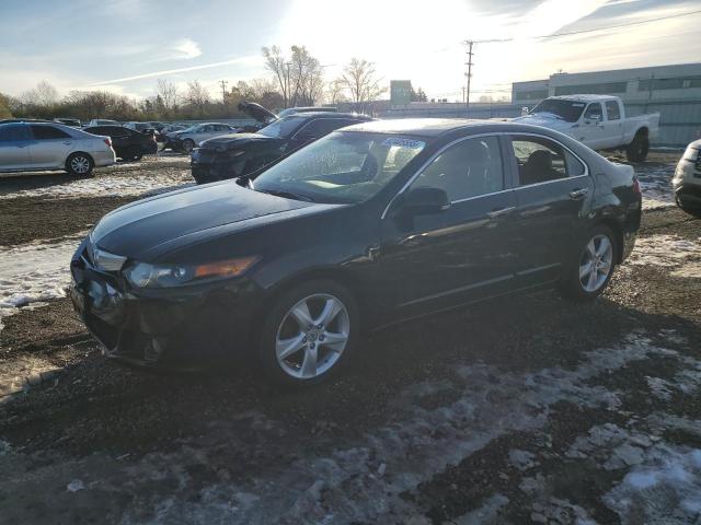 Global Auto Auctions: 2010 ACURA TSX