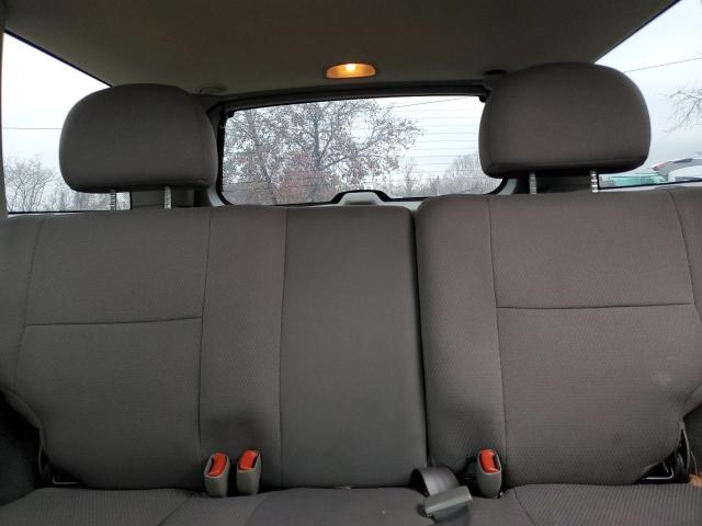 2003 JEEP GRAND CHER #3292580892