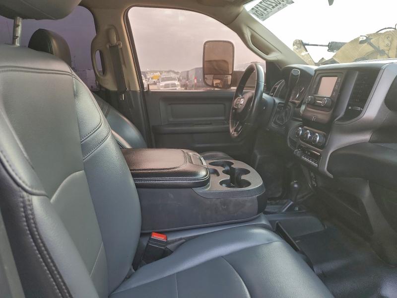 2020 RAM 5500 #3296990834