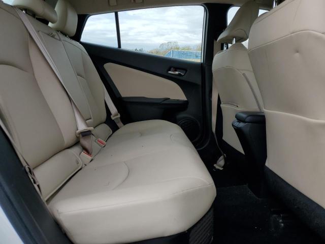 2019 TOYOTA PRIUS - JTDL9RFU2K3002478