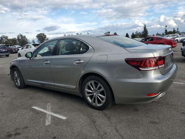 2016 LEXUS LS 460 #3301947414