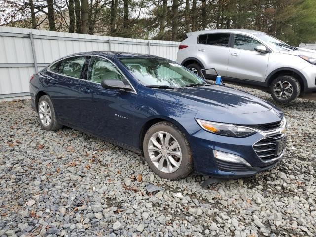 2021 CHEVROLET MALIBU LT #3294491506