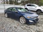 Lot #3294491506 2021 CHEVROLET MALIBU LT
