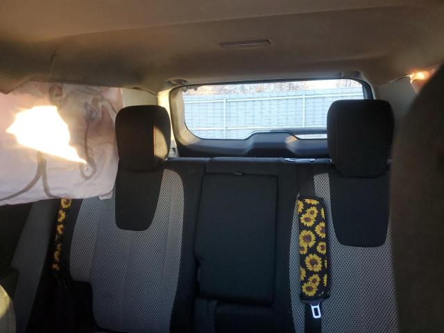 2015 CHEVROLET EQUINOX LT - 2GNFLCE38F6329560