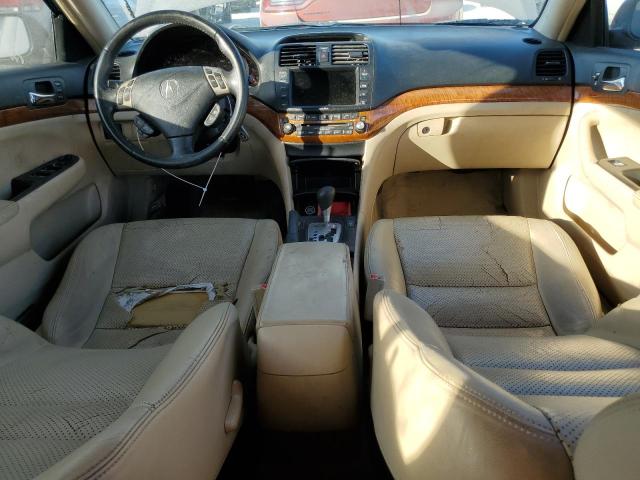 2007 ACURA TSX #3301782370