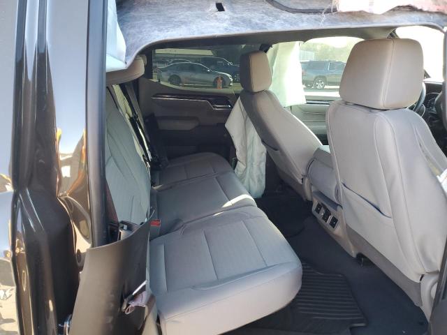 2023 CHEVROLET SILVERADO #3294429507