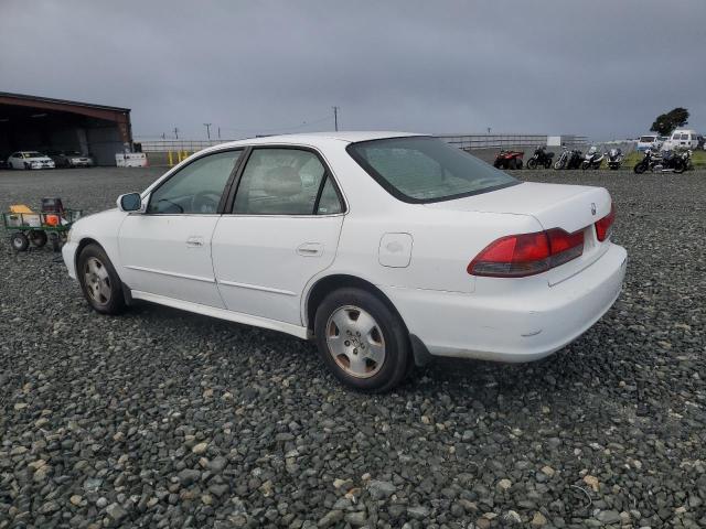 2001 HONDA ACCORD EX #3304148522