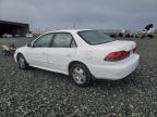 Lot #3304148522 2001 HONDA ACCORD EX