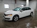 Lot #3305356344 2014 VOLKSWAGEN PASSAT SE