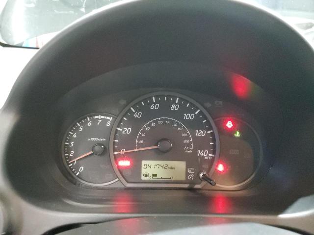 2021 MITSUBISHI MIRAGE G4 #3285031388