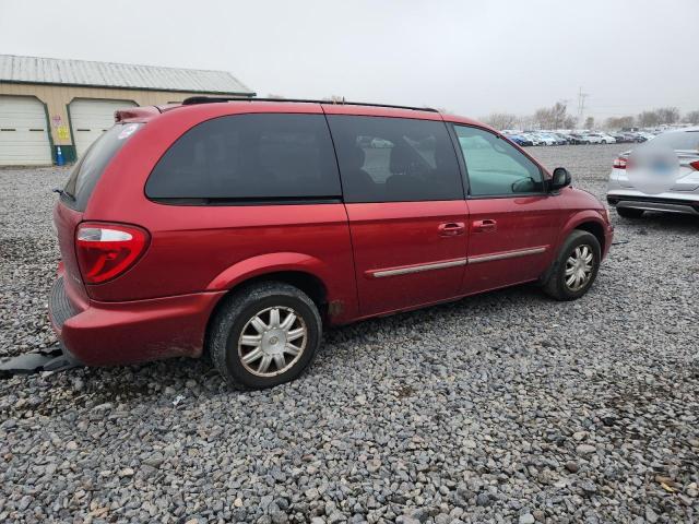 2005 CHRYSLER TOWN & COU #3302665000