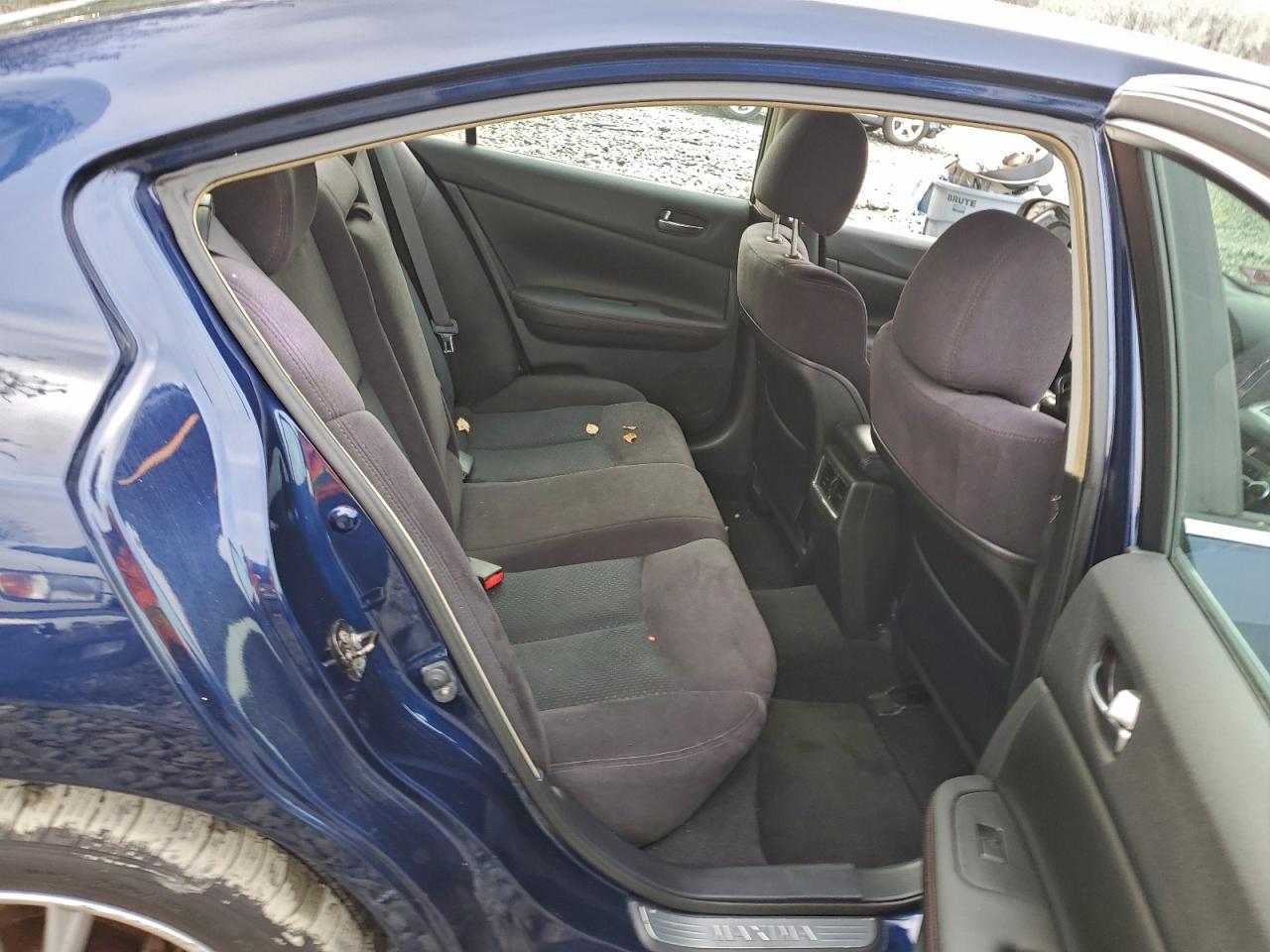 Lot #3301818351 2009 NISSAN MAXIMA S