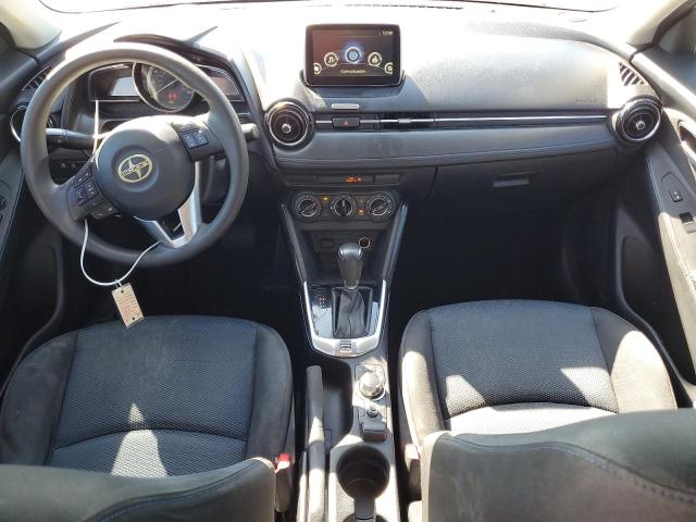 2016 TOYOTA SCION IA - 3MYDLBZV8GY107995