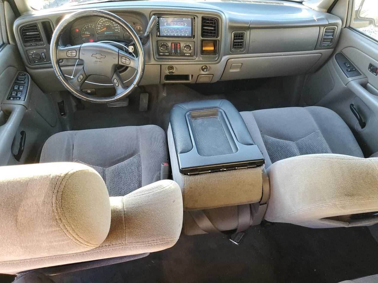 Lot #3292704595 2005 CHEVROLET AVALANCHE