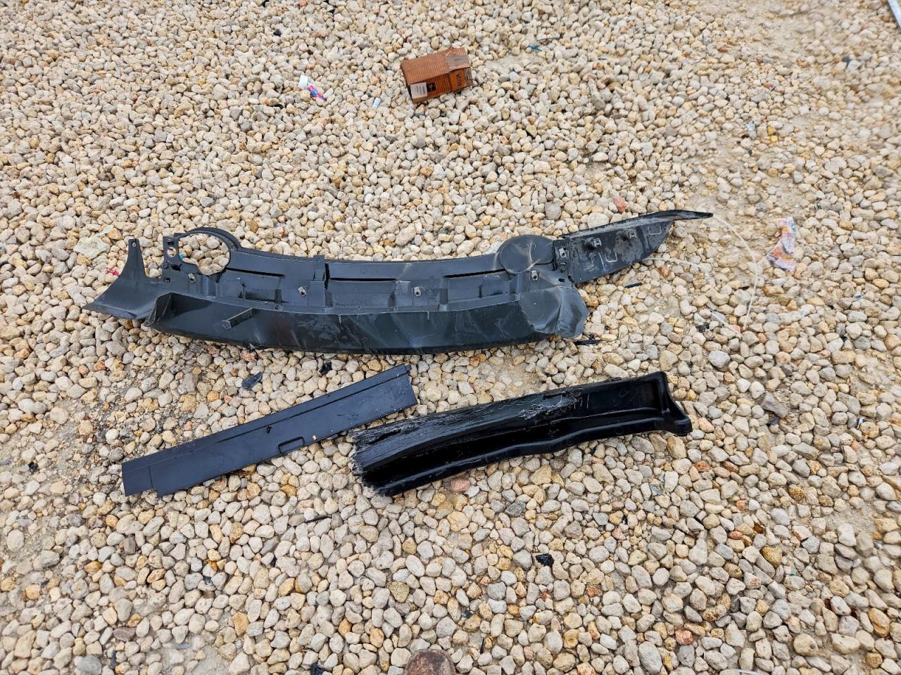 Lot #3318179357 2022 TOYOTA TACOMA DOU